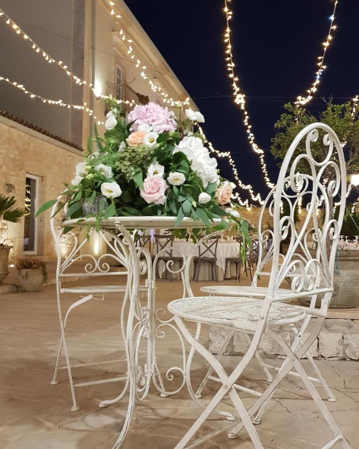 Hotel Casale 1821 Ragusa Exterior foto