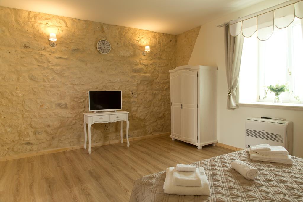 Hotel Casale 1821 Ragusa Zimmer foto