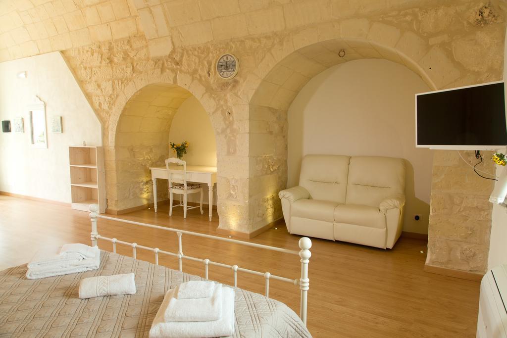 Hotel Casale 1821 Ragusa Zimmer foto