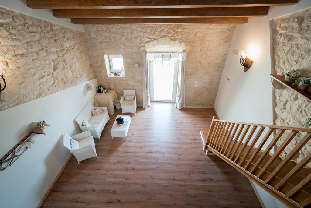 Hotel Casale 1821 Ragusa Exterior foto