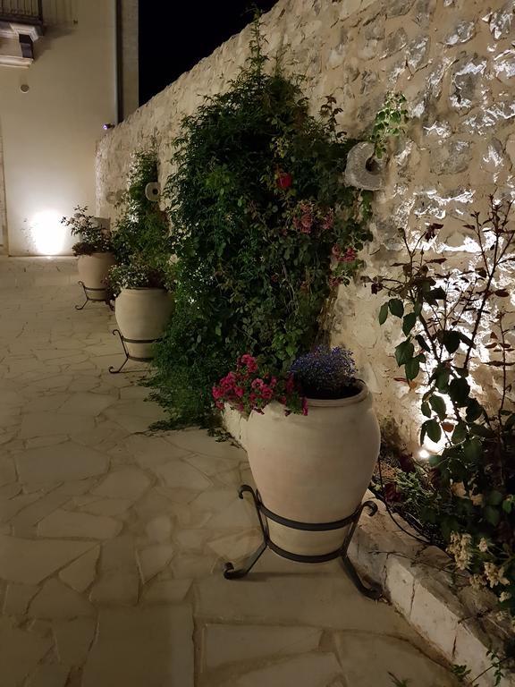Hotel Casale 1821 Ragusa Exterior foto