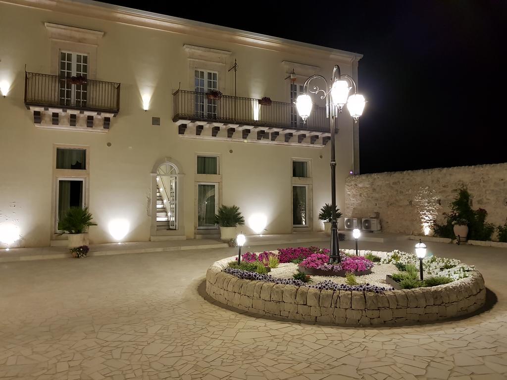 Hotel Casale 1821 Ragusa Exterior foto