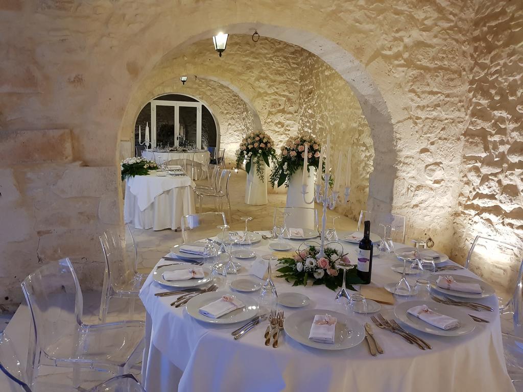 Hotel Casale 1821 Ragusa Exterior foto